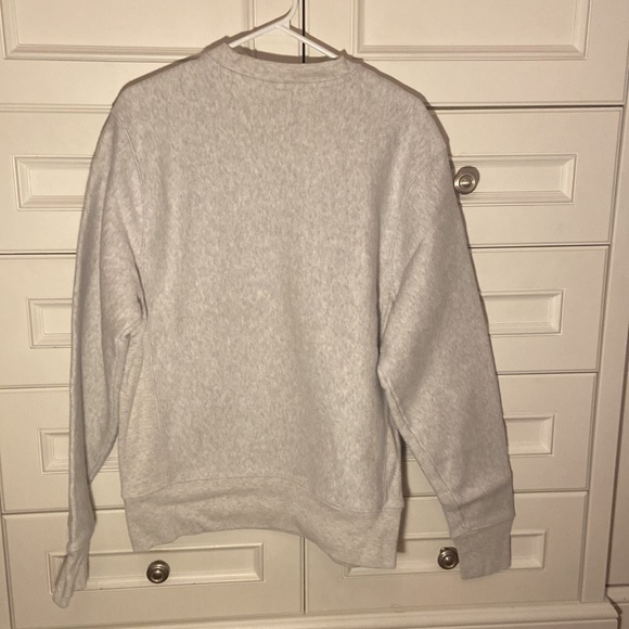 Oversized Champion Crew Neck - Picture 2 of 2